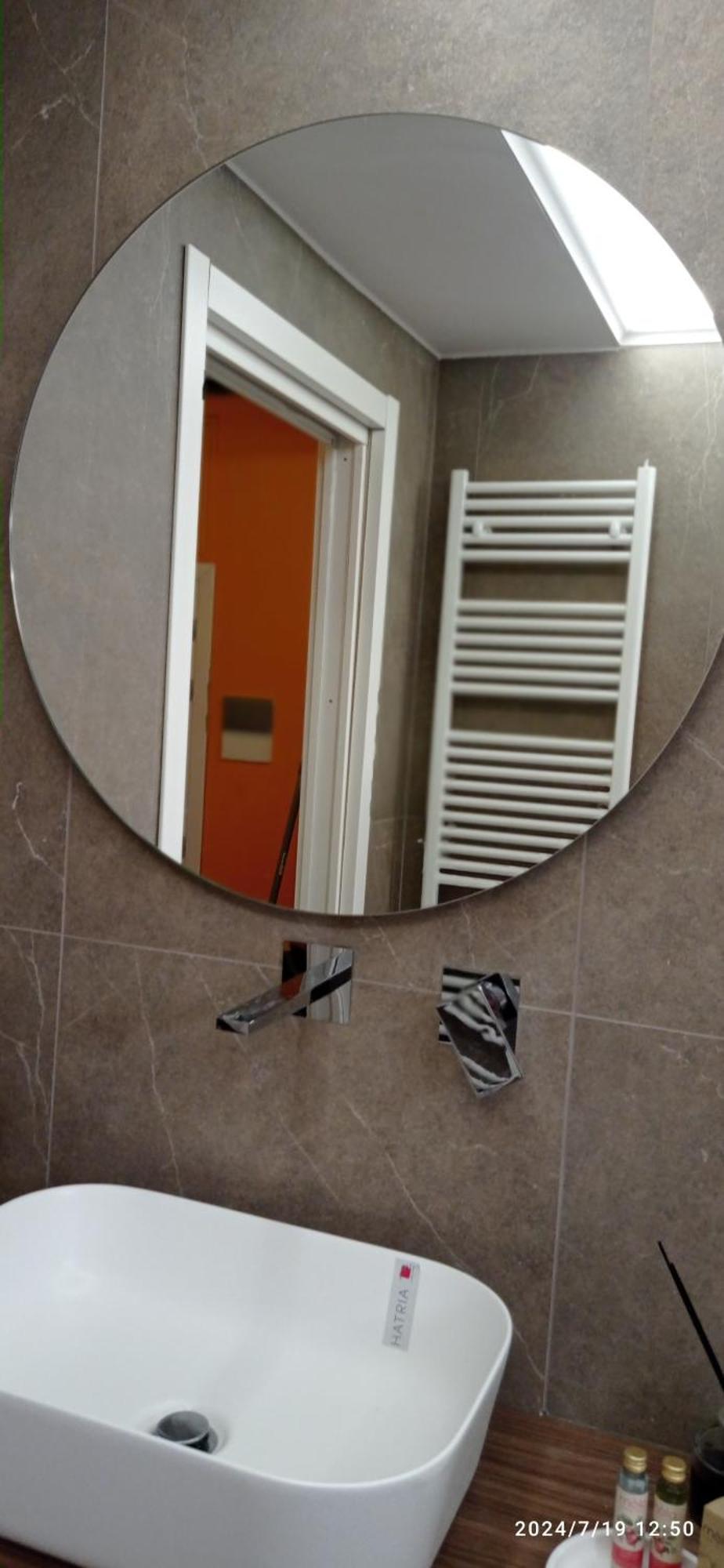Ferienwohnung Residenza Del Sepale Viterbo Exterior foto