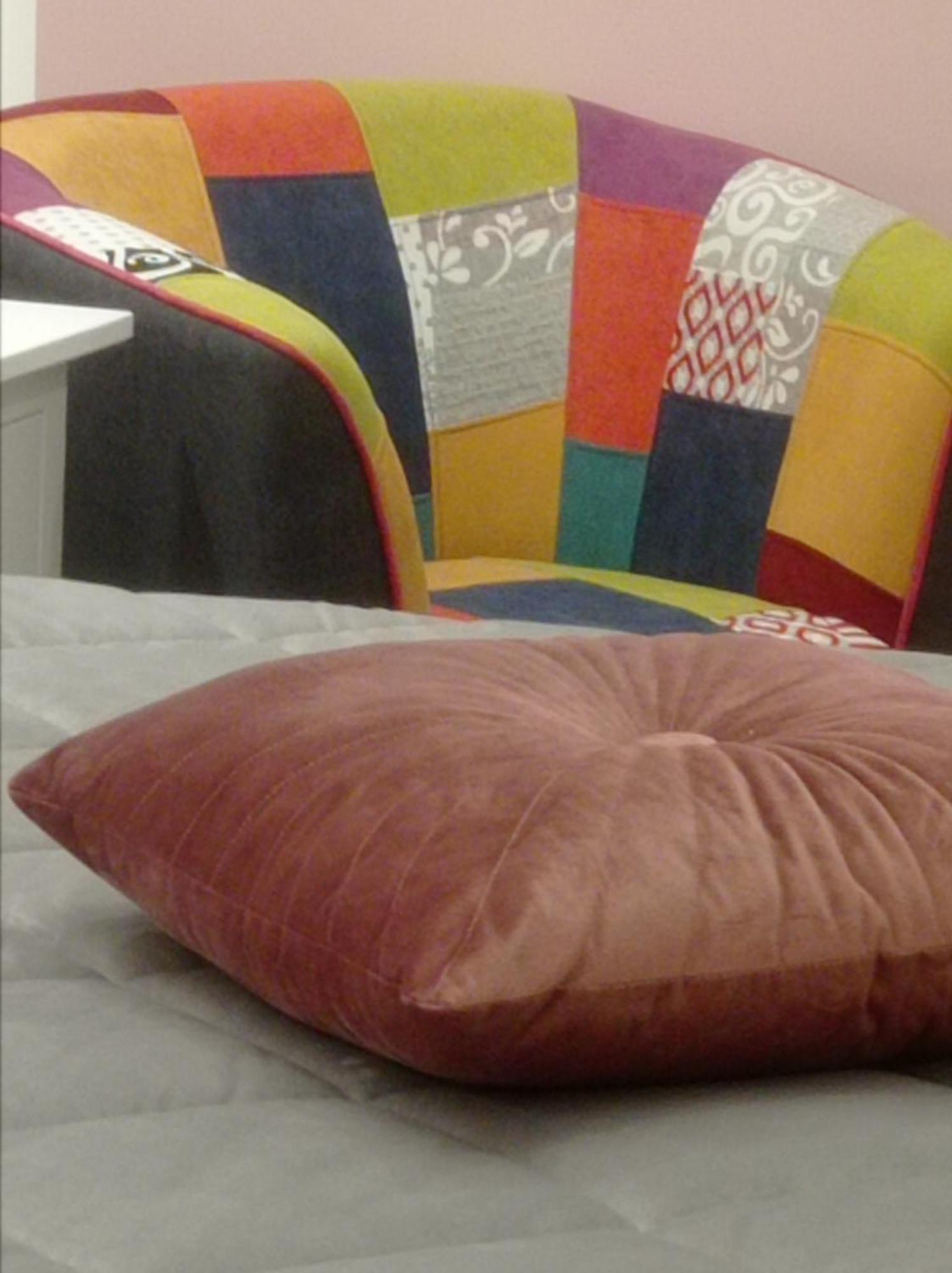 Ferienwohnung Residenza Del Sepale Viterbo Zimmer foto